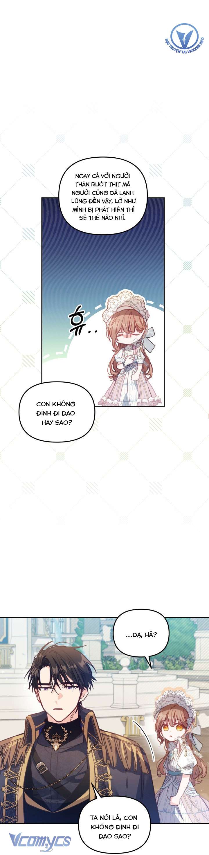 không có chỗ cho kẻ giả mạo chapter 9 34