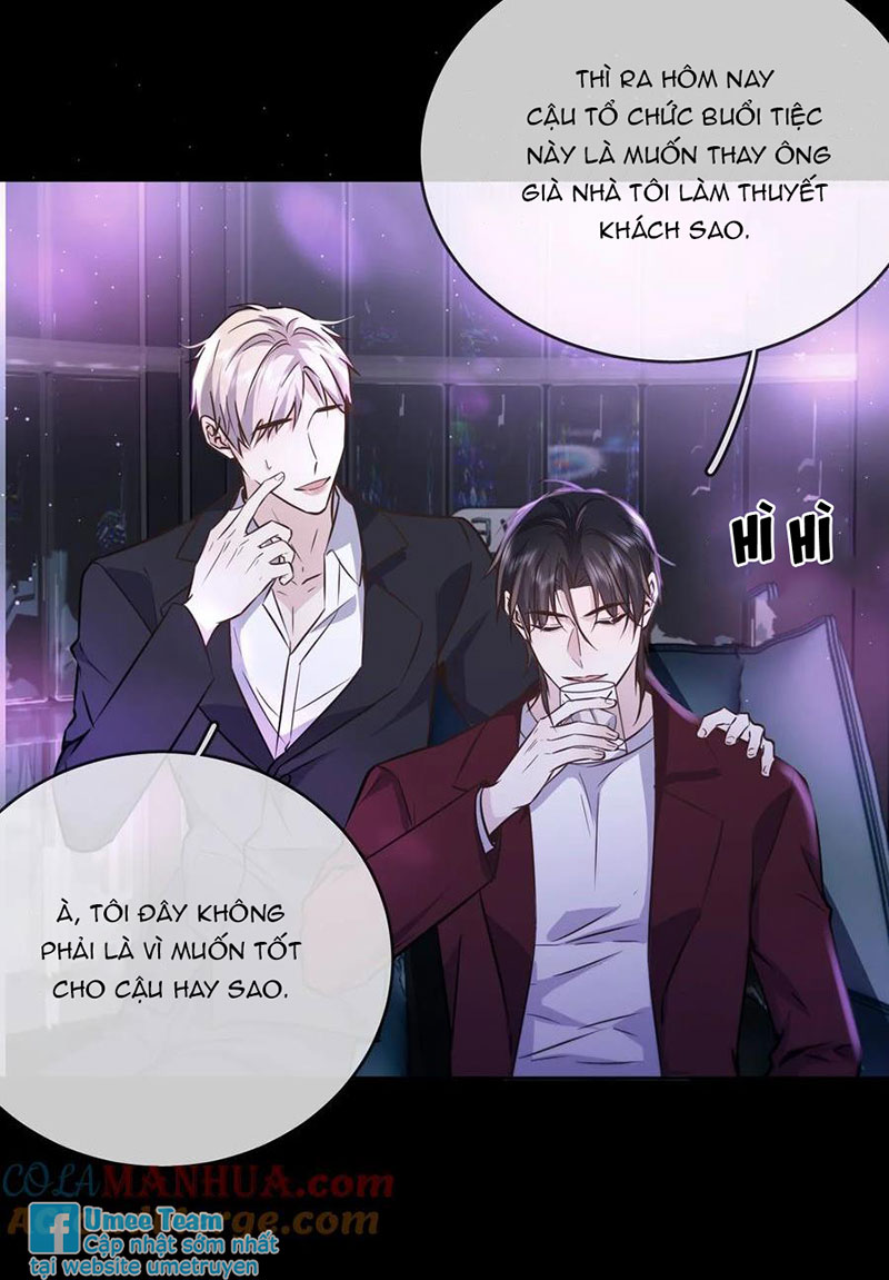 huynh dạy đệ vô lễ chapter 42 5