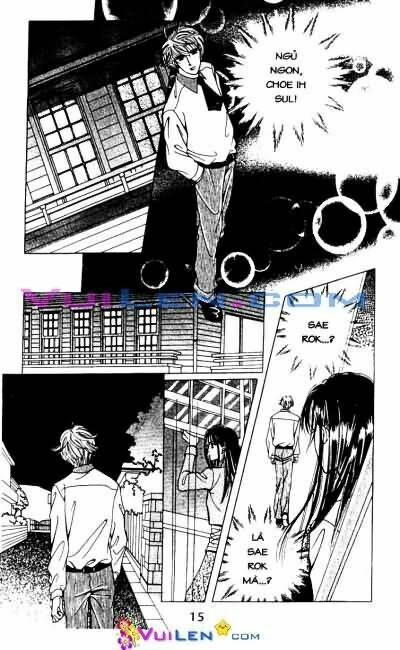 nụ hôn nồng thắm chapter 7 15