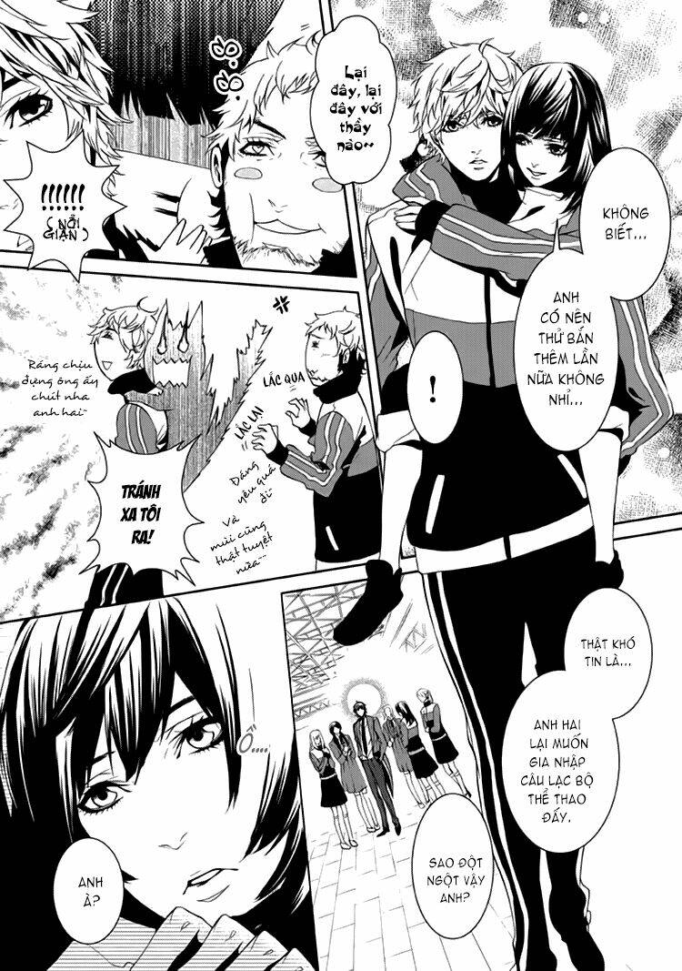 magnolia chapter 12 5