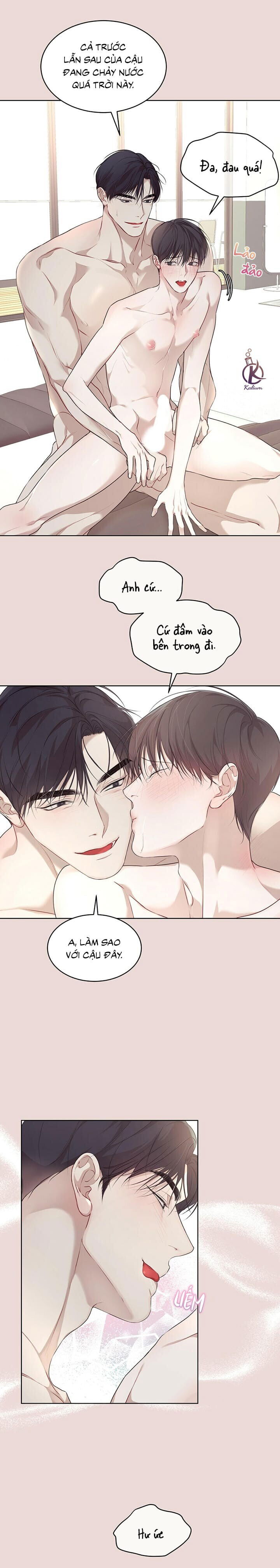 hình thái khởi sinh chapter 48 6