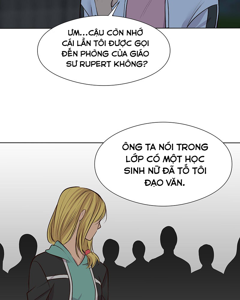 điều bí mật mà tôi luôn giữ kín chapter 60 45