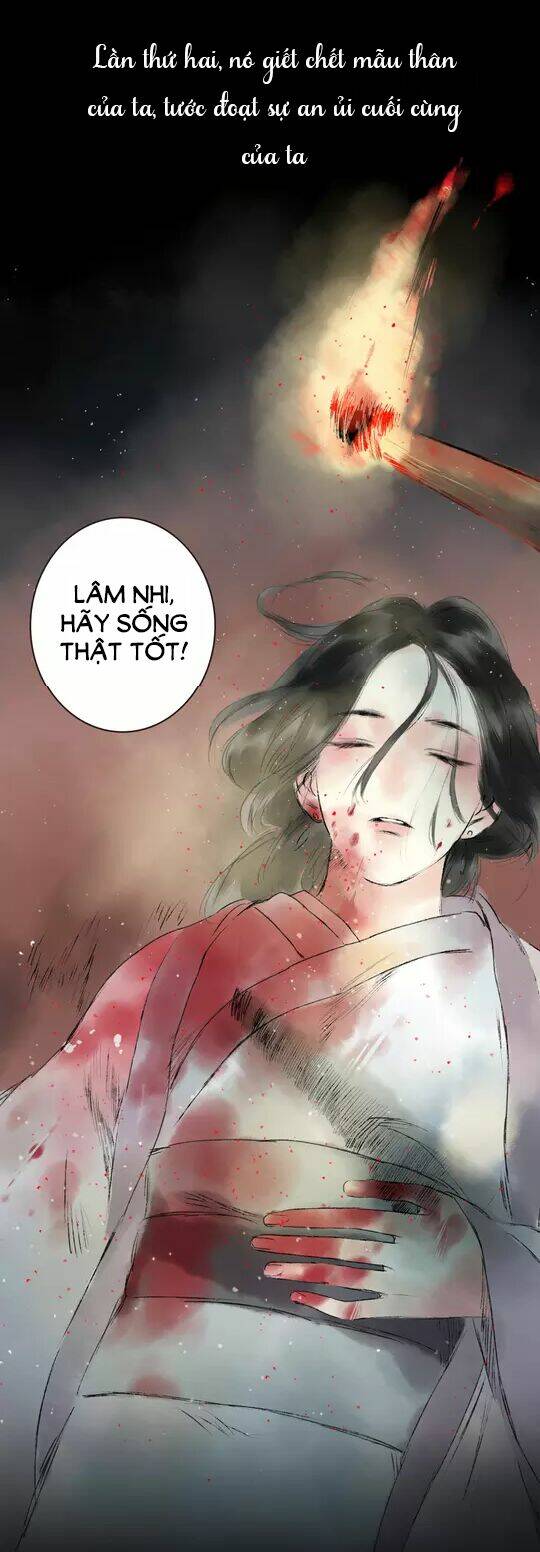 viễn lâm thiên sơn chapter 1 3