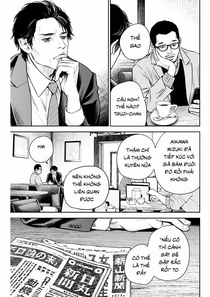 giải phóng chapter 6 7