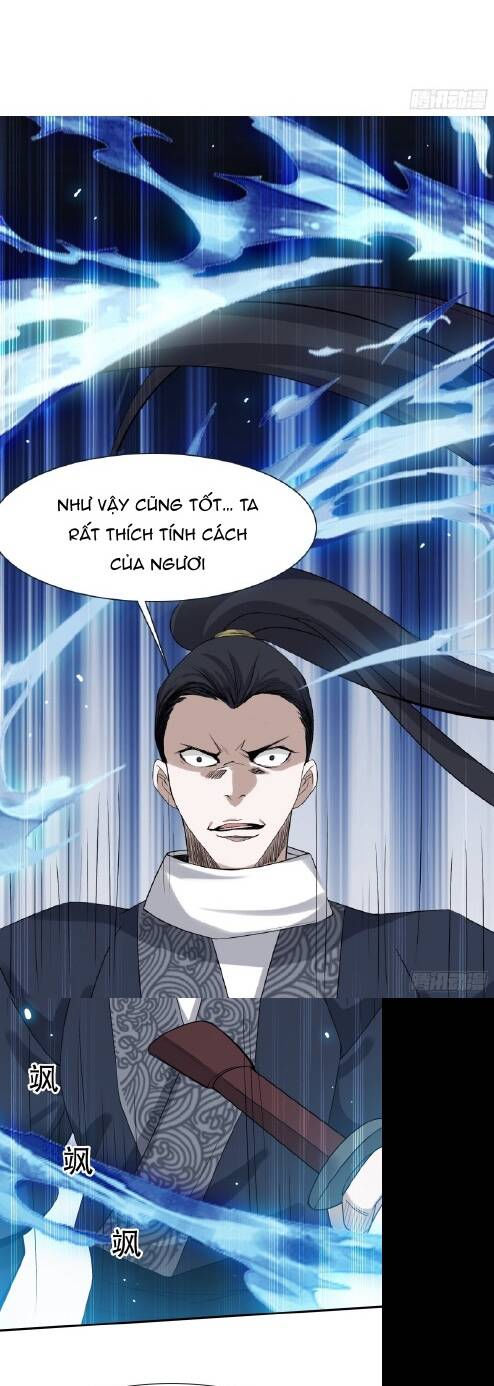 hệ thống gánh con mạnh nhất chapter 15 15