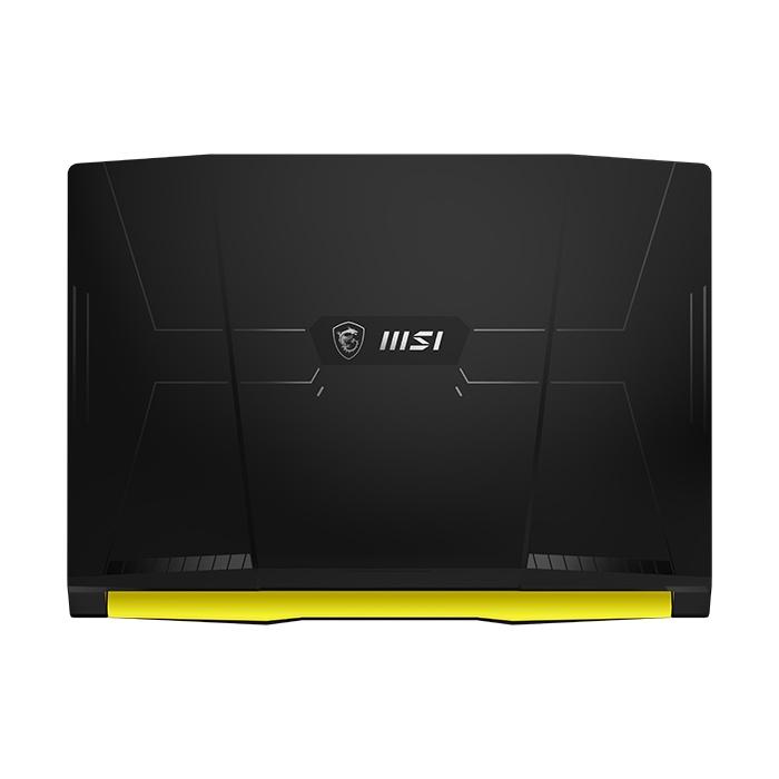 Laptop MSI Crosshair 15 B12UEZ-460VN (i7-12700H | 16GB | 1TB | GeForce RTX 3060 6GB | 15.6' QHD 165Hz DCI-P3 100%) Hàng chính hãng