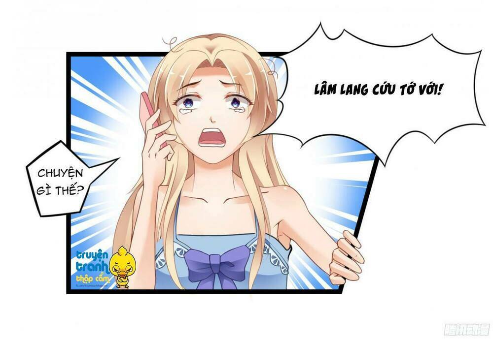 em muốn chiếm lấy nụ hôn của anh chapter 20 11