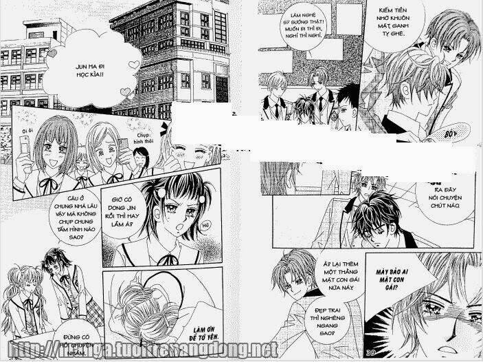 lãng tử chapter 13 19