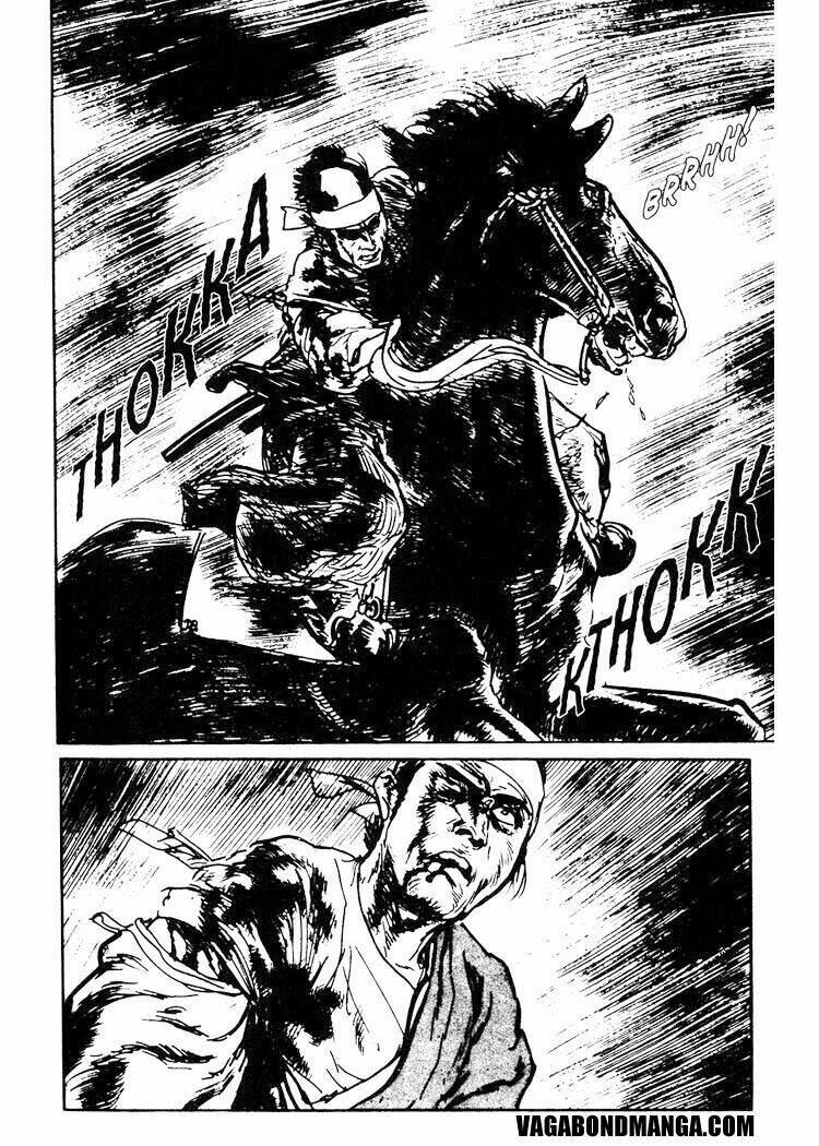 lone wolf and cub chapter 83 14