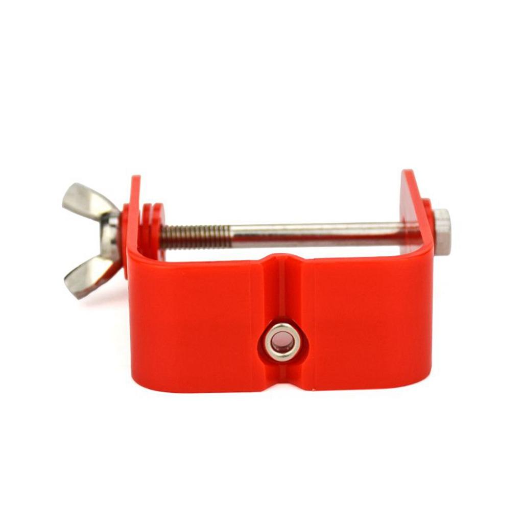 Archery Hunting Bow String Server Compound/Recurve Bow String Serving Jig