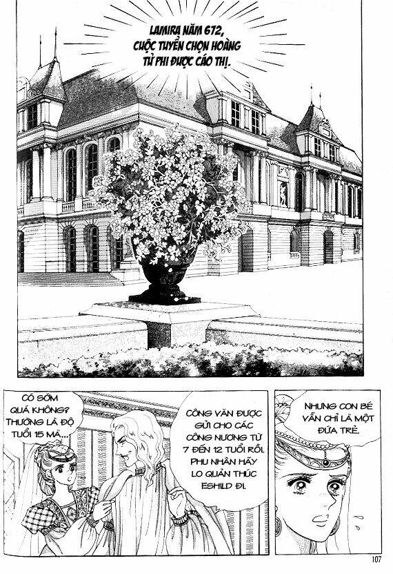 princess manhwa chapter 2 35