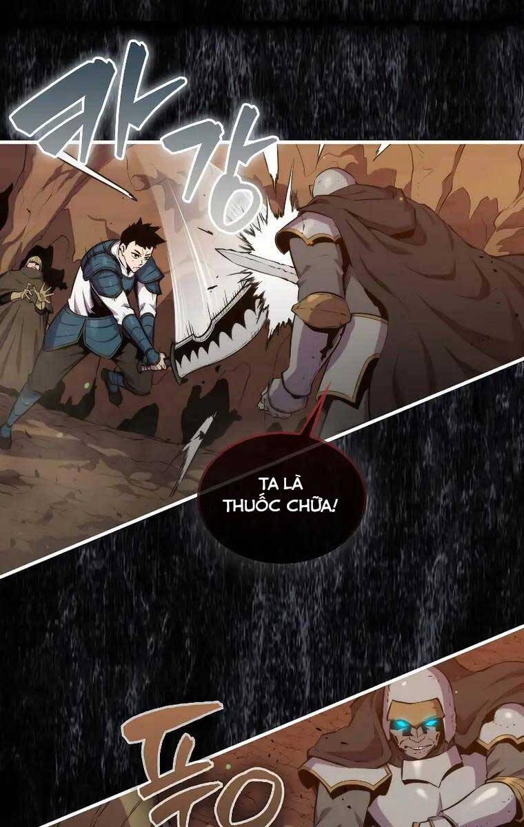 tôi thăng cấp trong lúc ngủ chapter 82 17