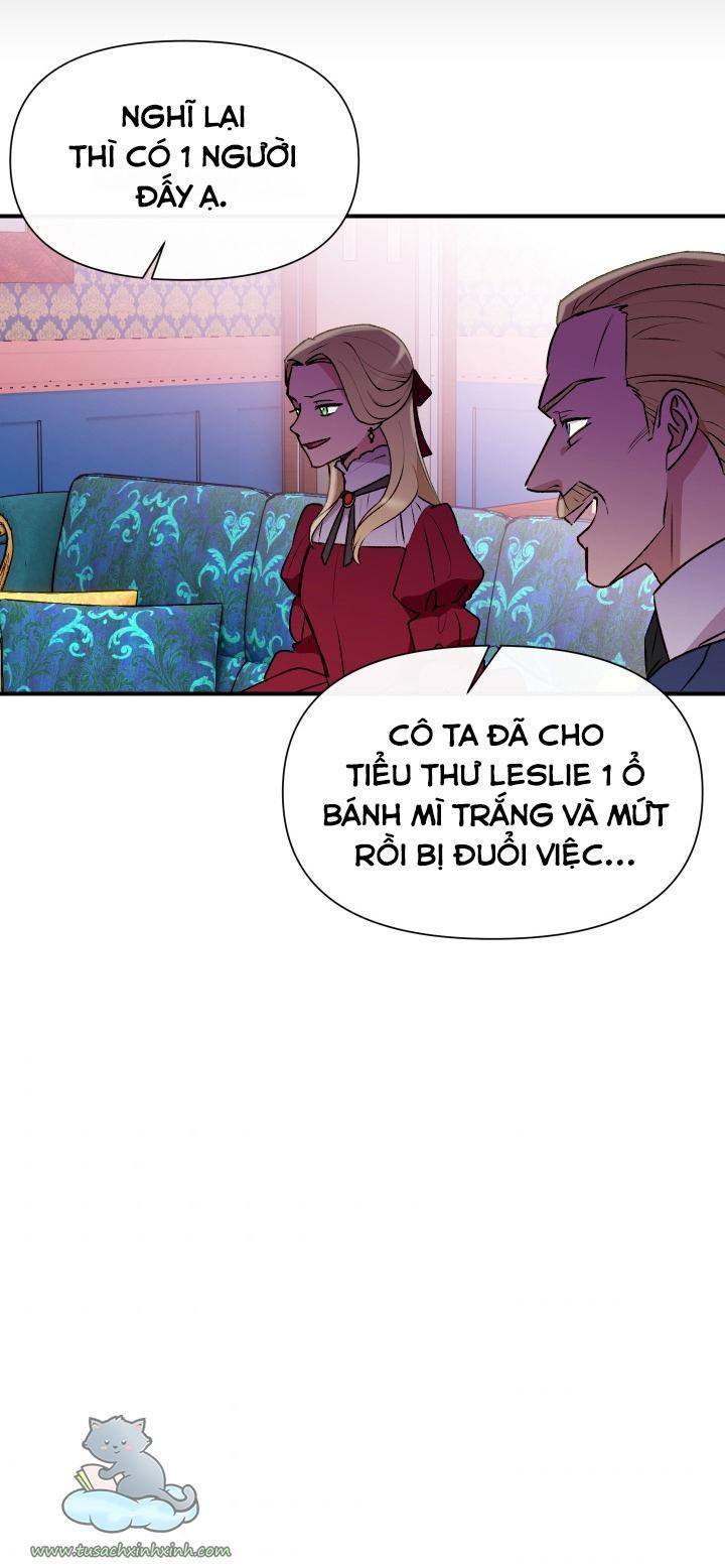 công nương khế ước của gia tộc công tước quái vật chapter 52 38