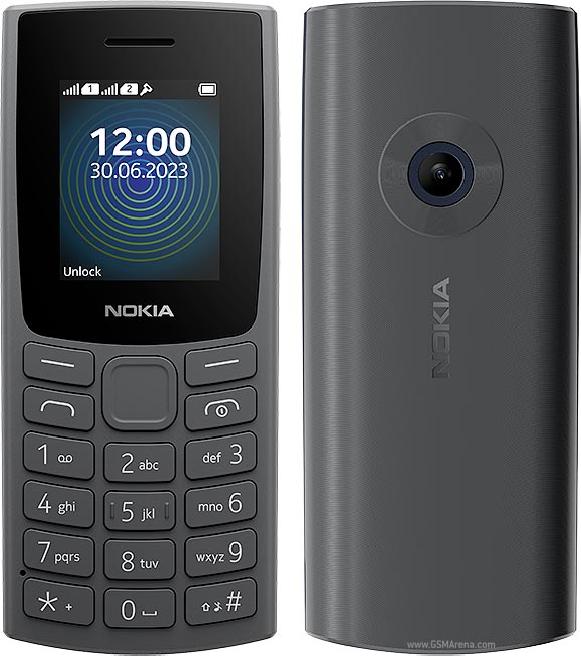 Điện Thoại Nokia 110 4G Pro TA-1559 - Hàng Chính Hãng