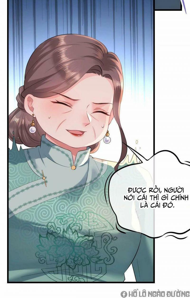 quận chúa vững quá không thể tiêu diệt! chapter 73 20