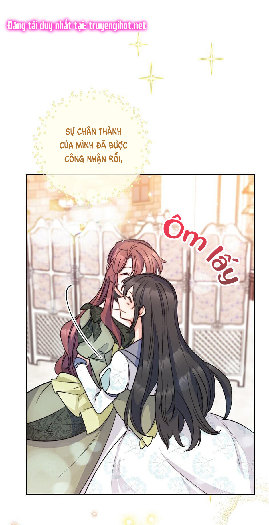 50 công thức pha trà của nữ công tước chapter 127 42