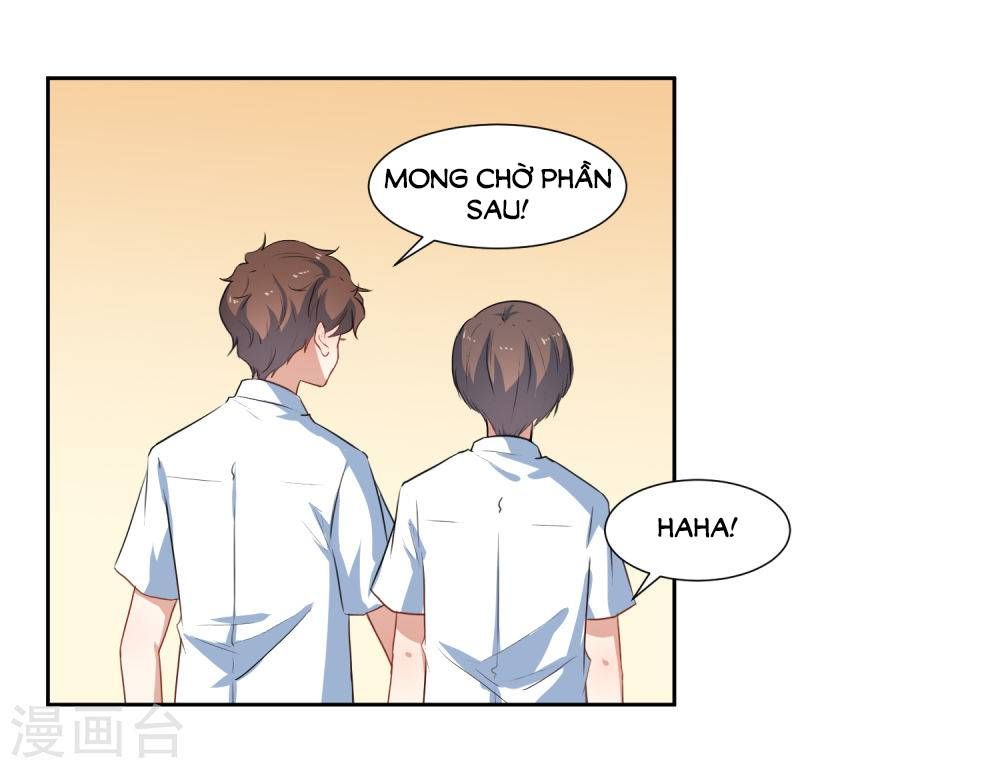 thầy giáo ác ma yêu tôi rồi chapter 54 17