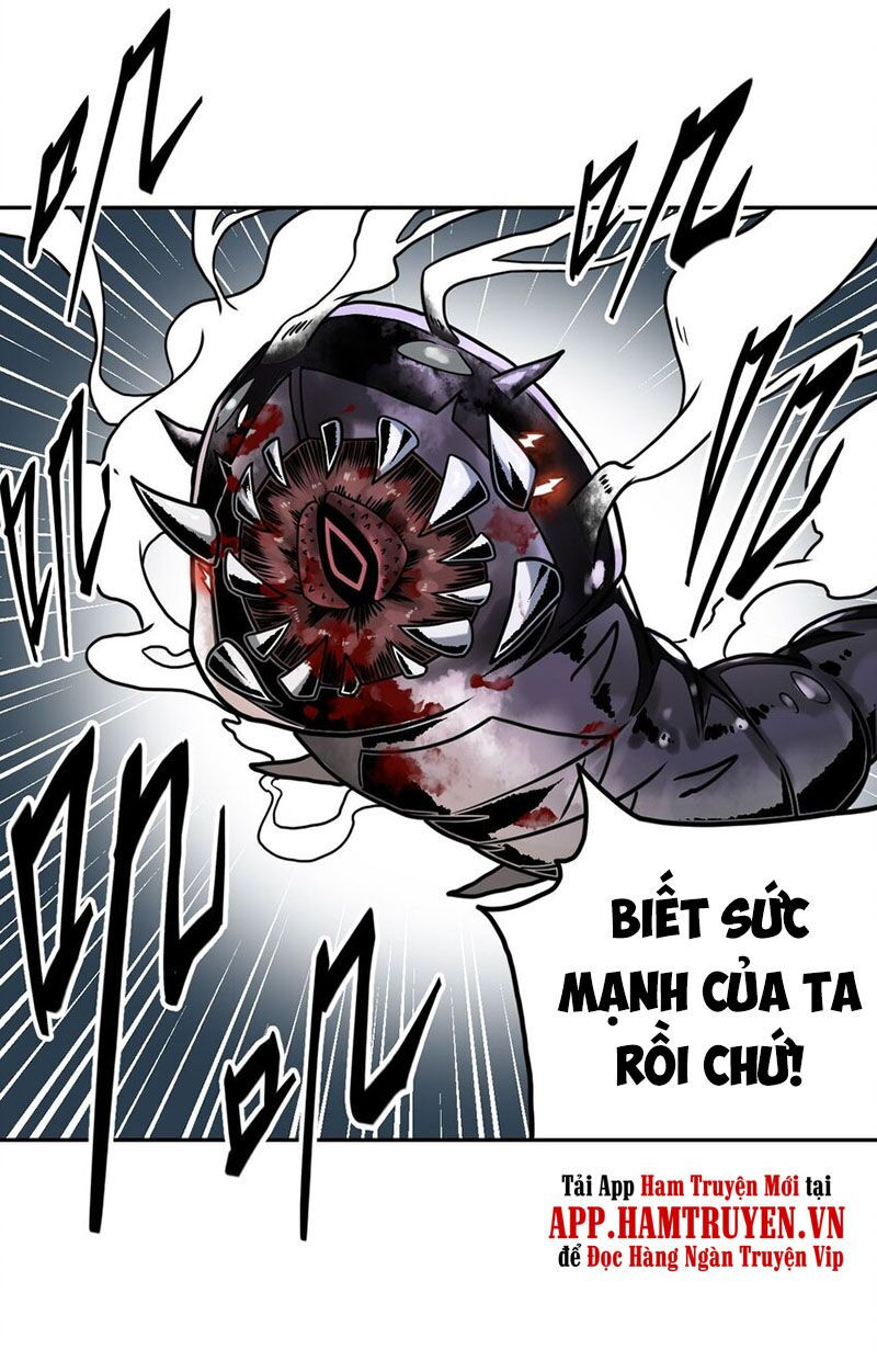 ta làm đạo sĩ những năm kia chapter 3 32