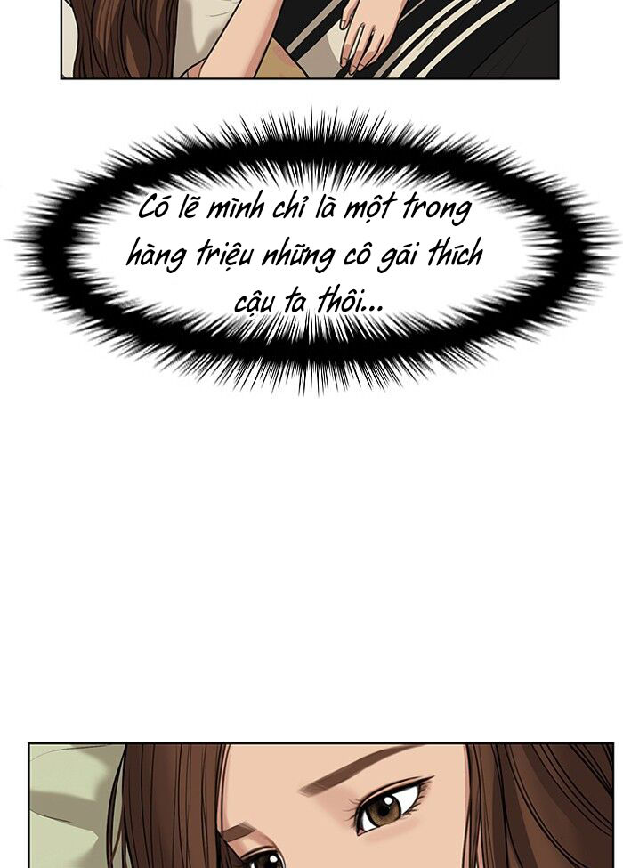 vẻ đẹp đích thực - true beauty chapter 46 61