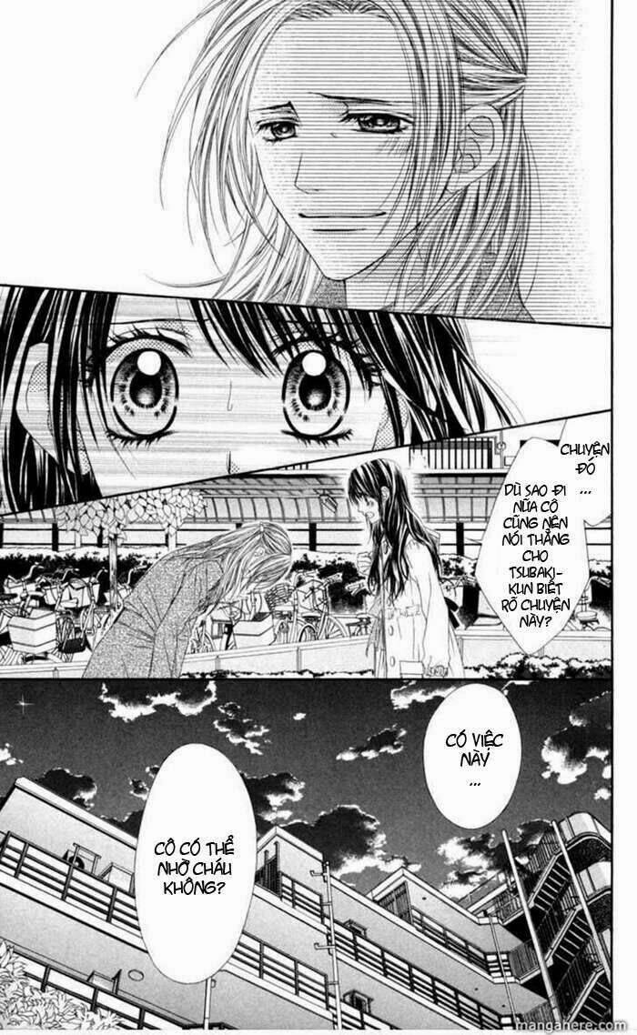 khởi đầu tình yêu chapter 10 129