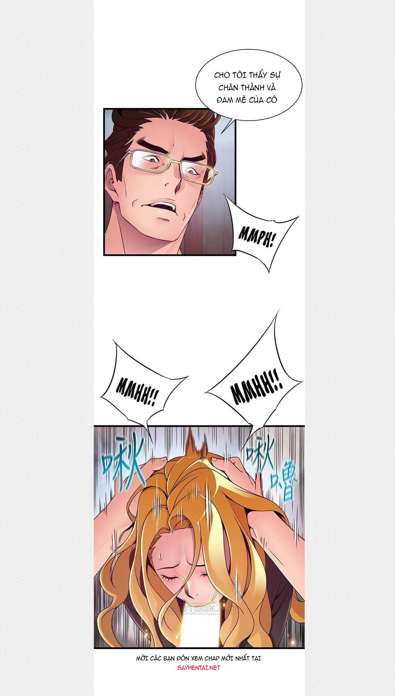 điểm yếu chapter 97 21