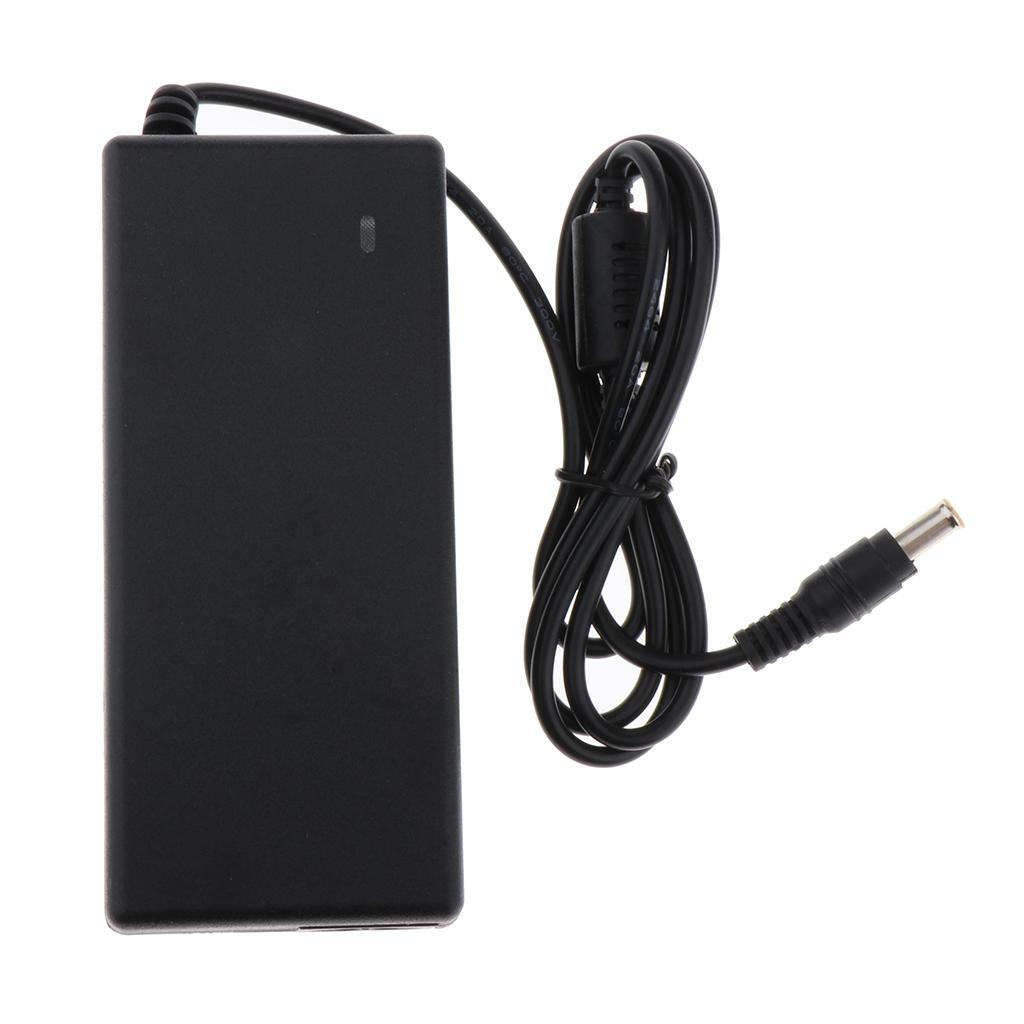 19.5V 90W 4.7A AC-DC Adapter Power Supply Charger Cable for Laptops