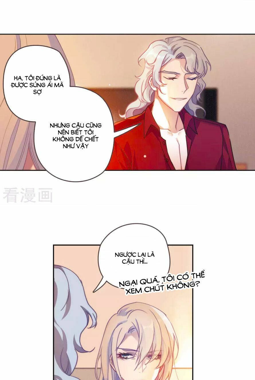 địa ngục cáo bạch thi chapter 87 16