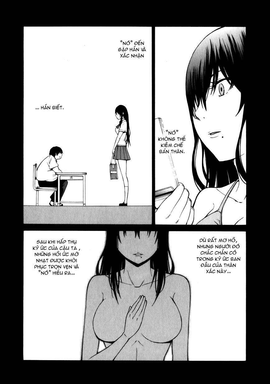 saiteihen no otoko chapter 14 22