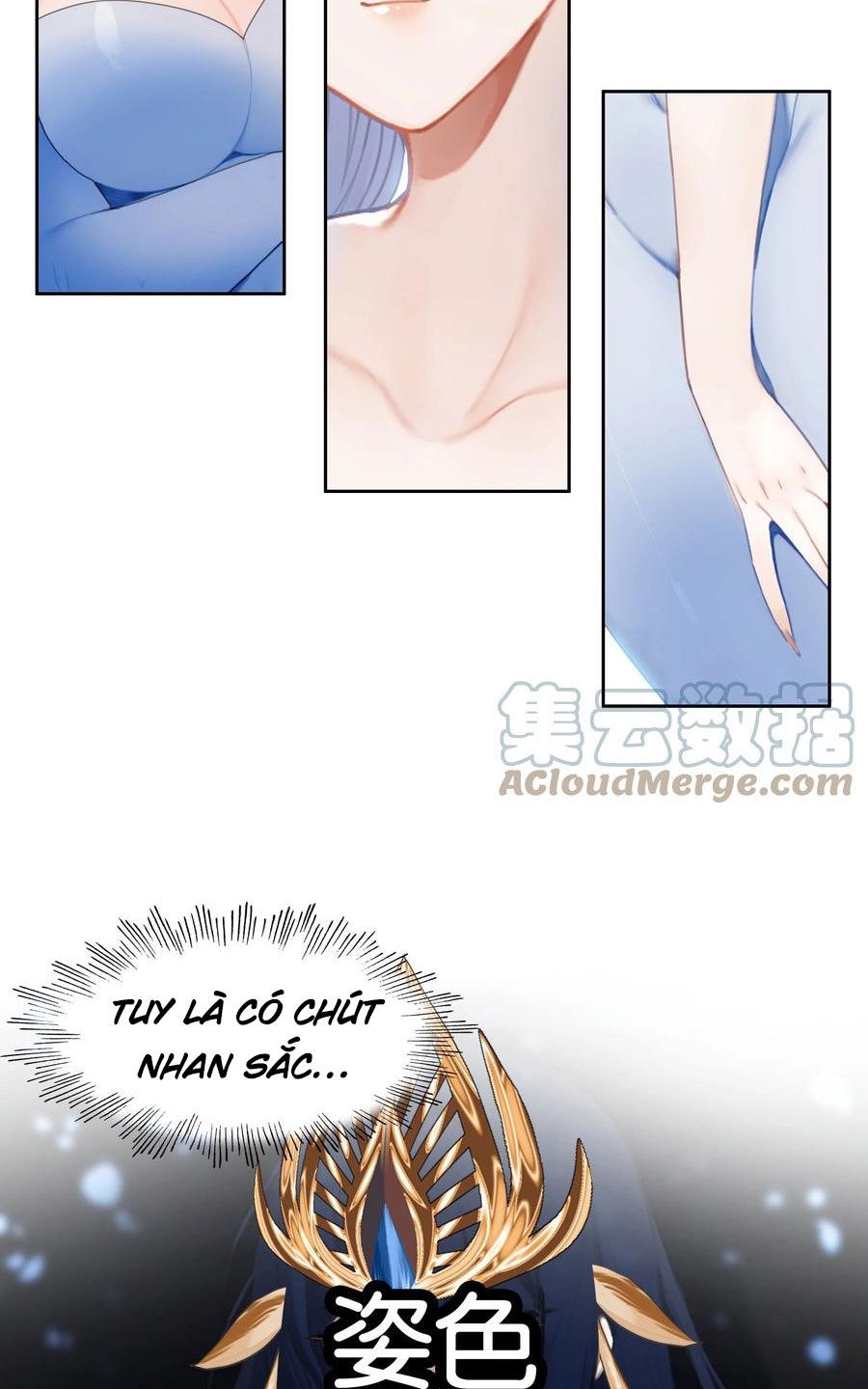 hóa ra ta là tuyệt thế cao thủ chapter 19 57