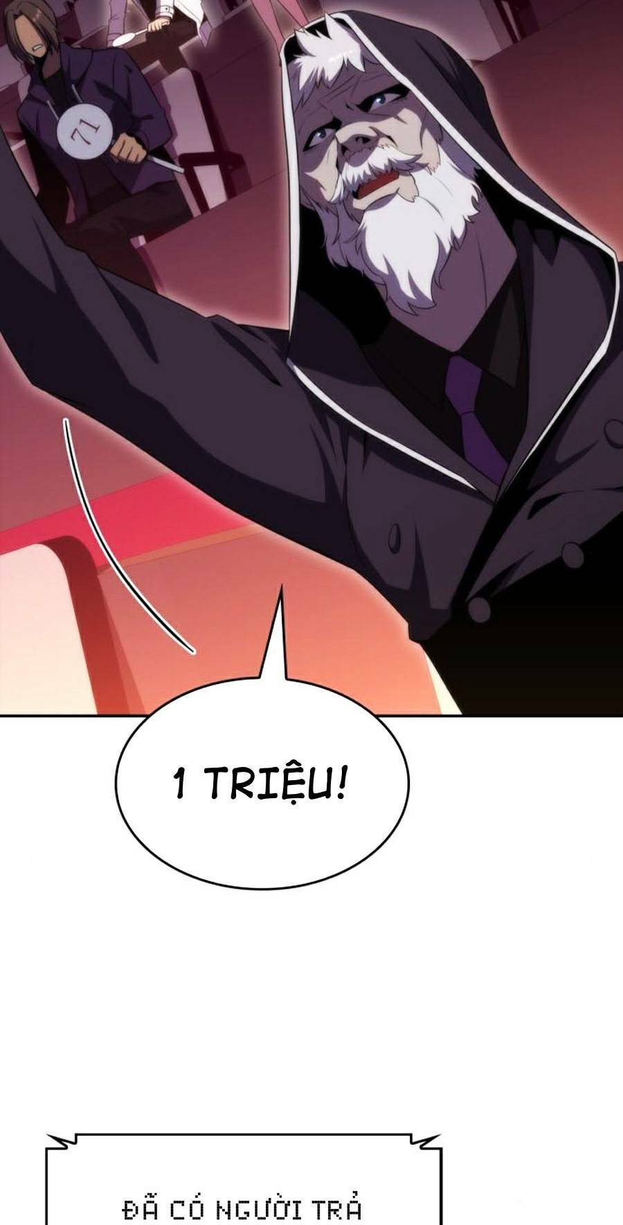 Người Chơi Mới Cấp Tối Đa Chapter 36 14