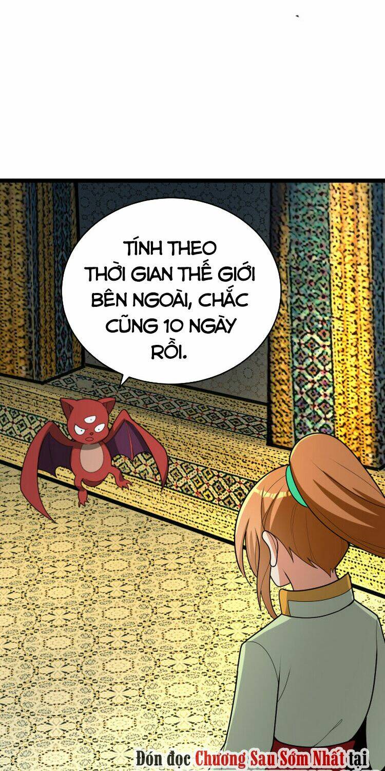 thôn phệ một thế giới tu tiên chapter 96 4