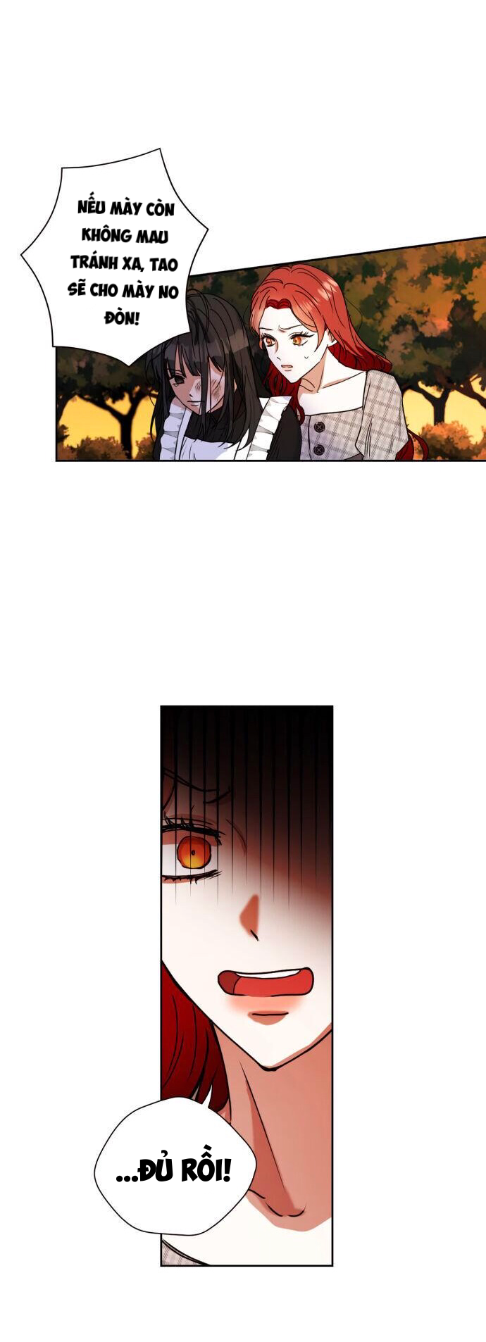 nuôi dưỡng lão công level max chapter 4 34