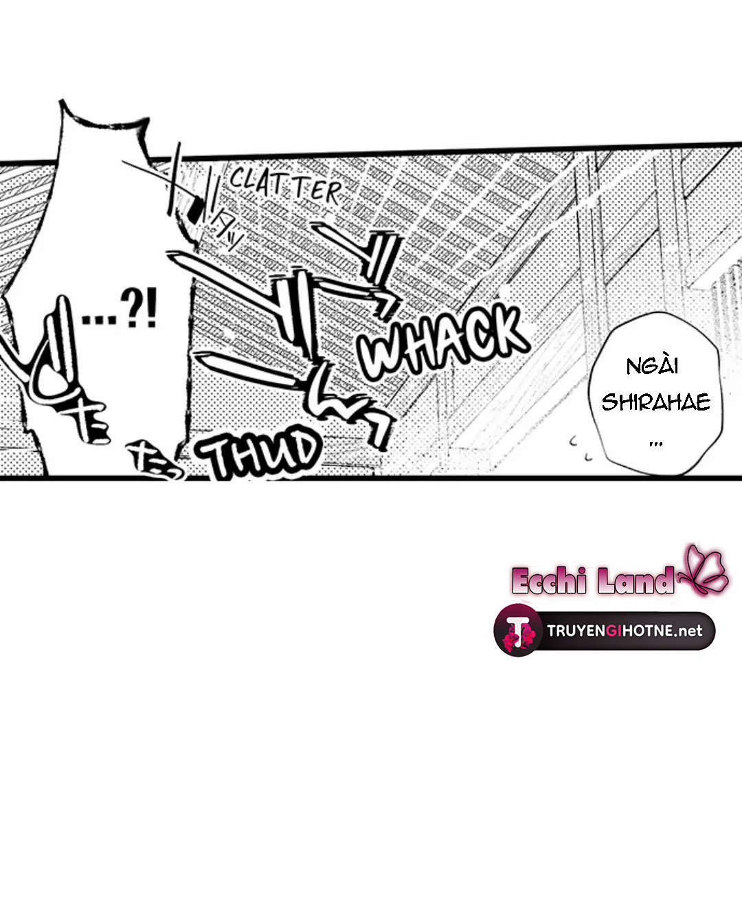 điểu thượng minh hoa chapter 14.2 13