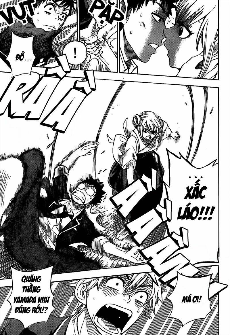 yamada và thất đại ma nữ chapter 12 20