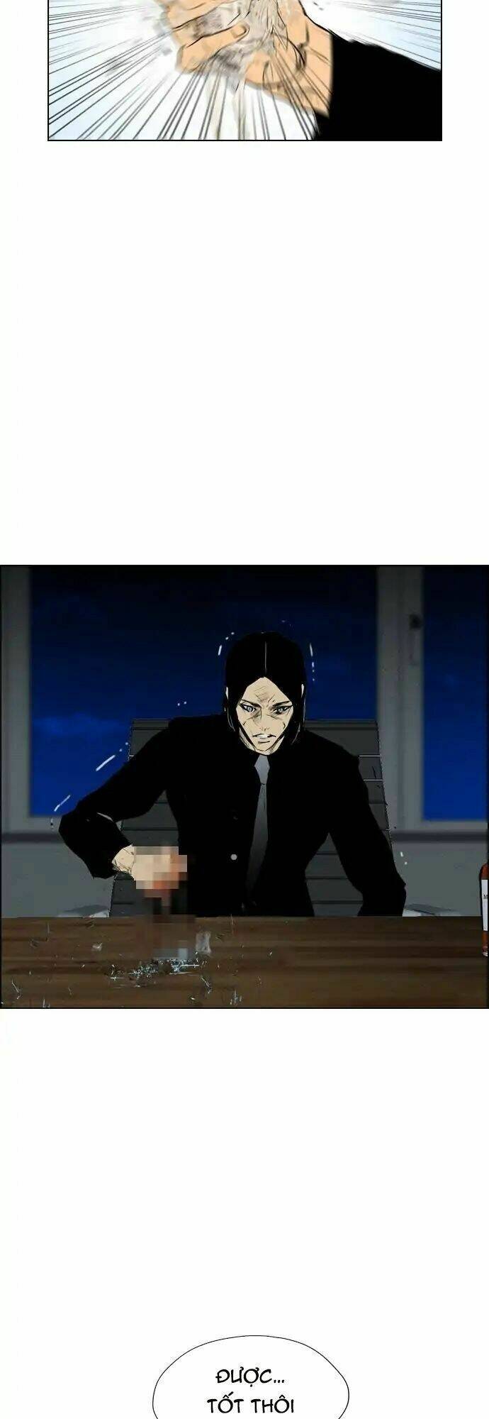 kẻ hồi sinh chapter 69 20