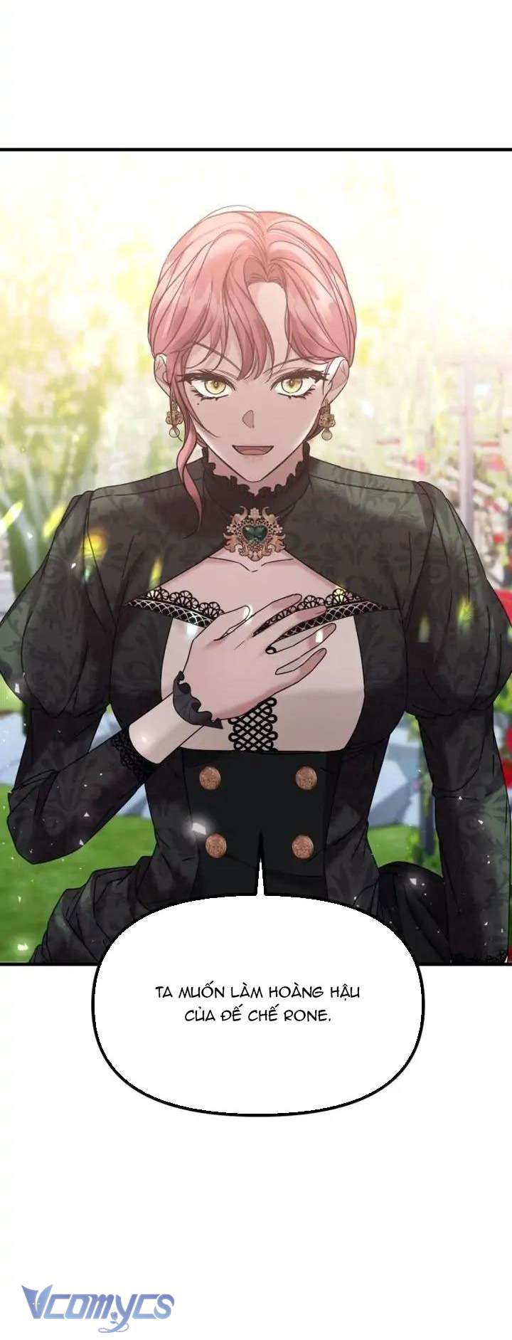 hôn nhân trả thù chapter 21 23