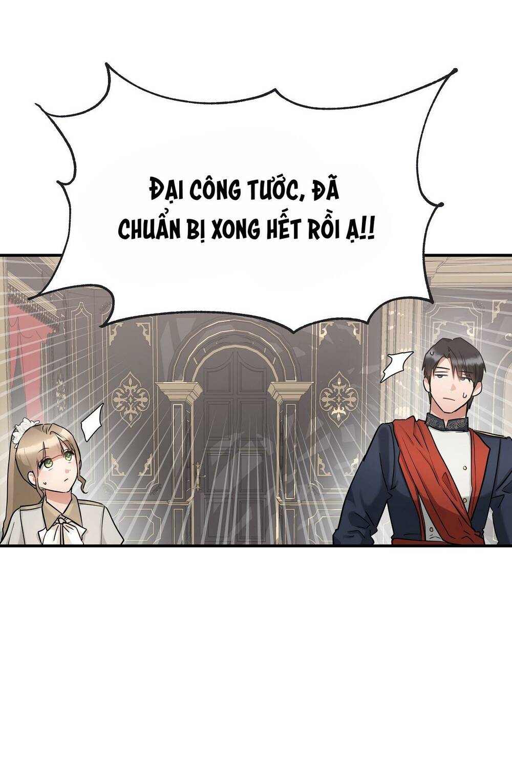 người thừa kế chapter 39 40