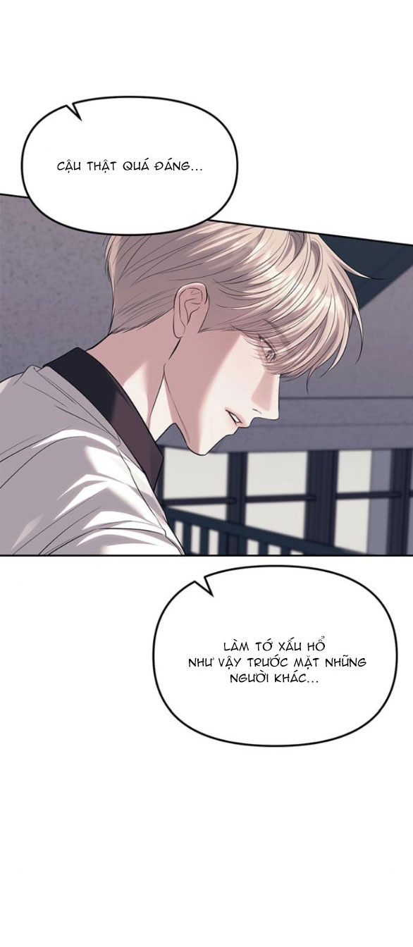 xâm nhập trường trung học tài phiệt chapter 58.1 37