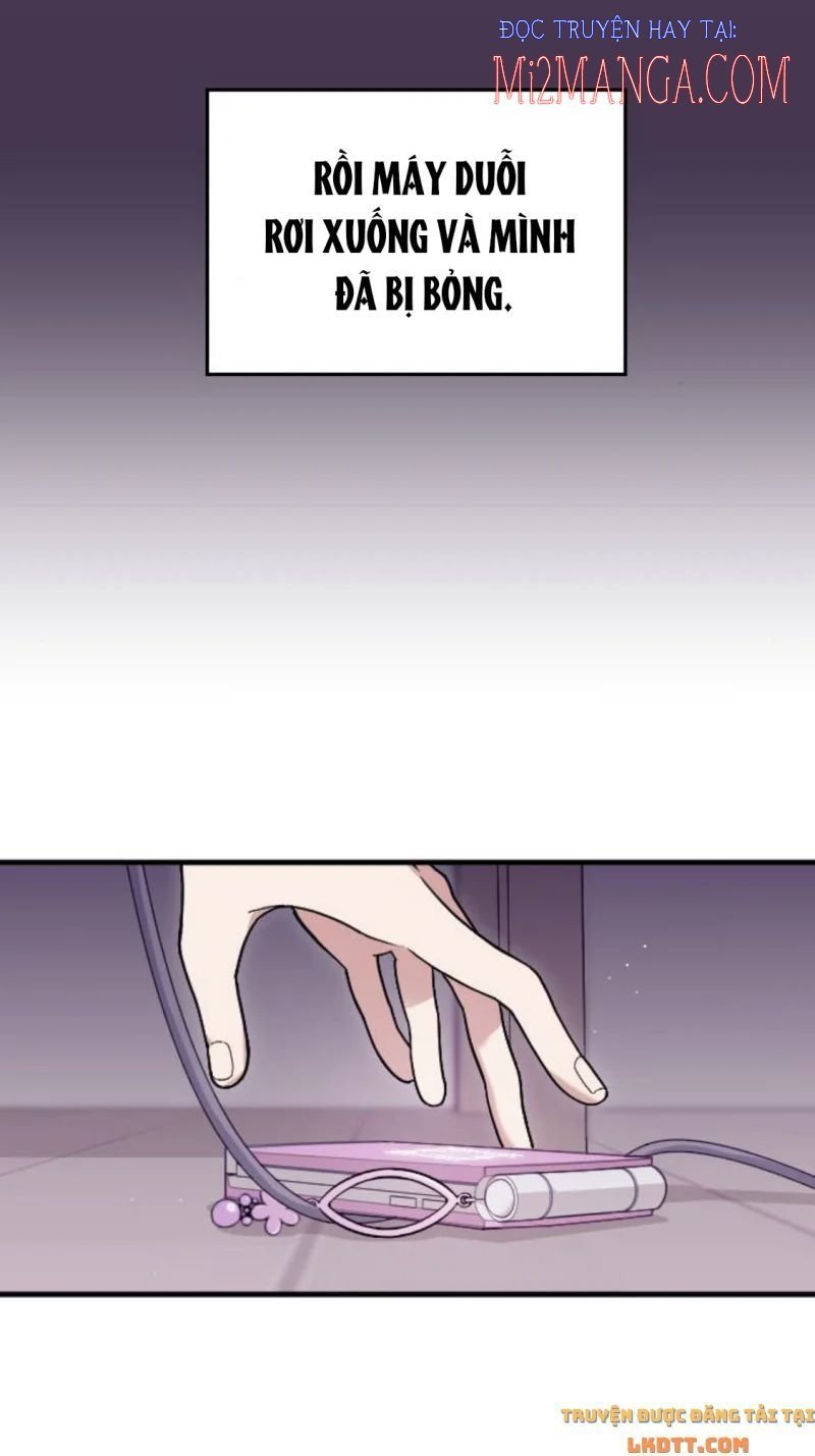 cô đi mà lấy chồng tôi chapter 3.5 27