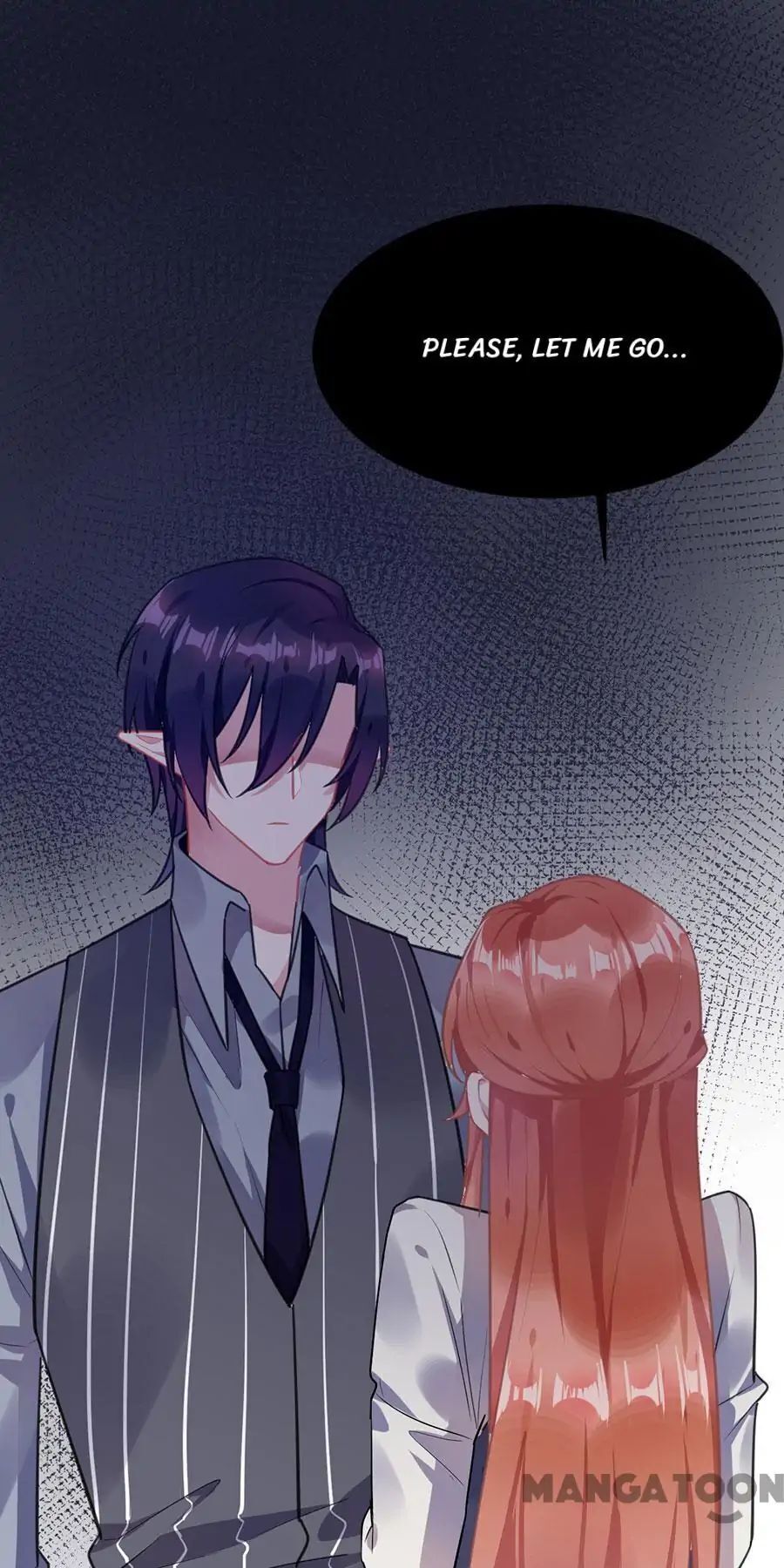 huyết tộc điện hạ đừng giết ta chapter 100 1