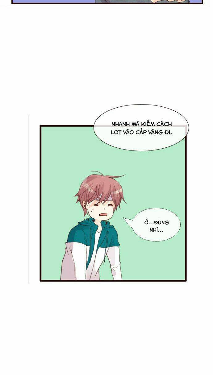 món quà từ chúa chapter 54 18