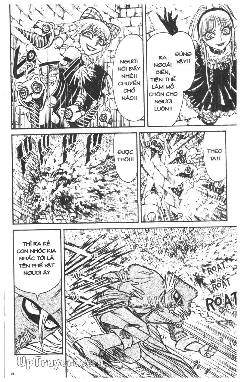 nhật ký lọ lem chapter 40 28