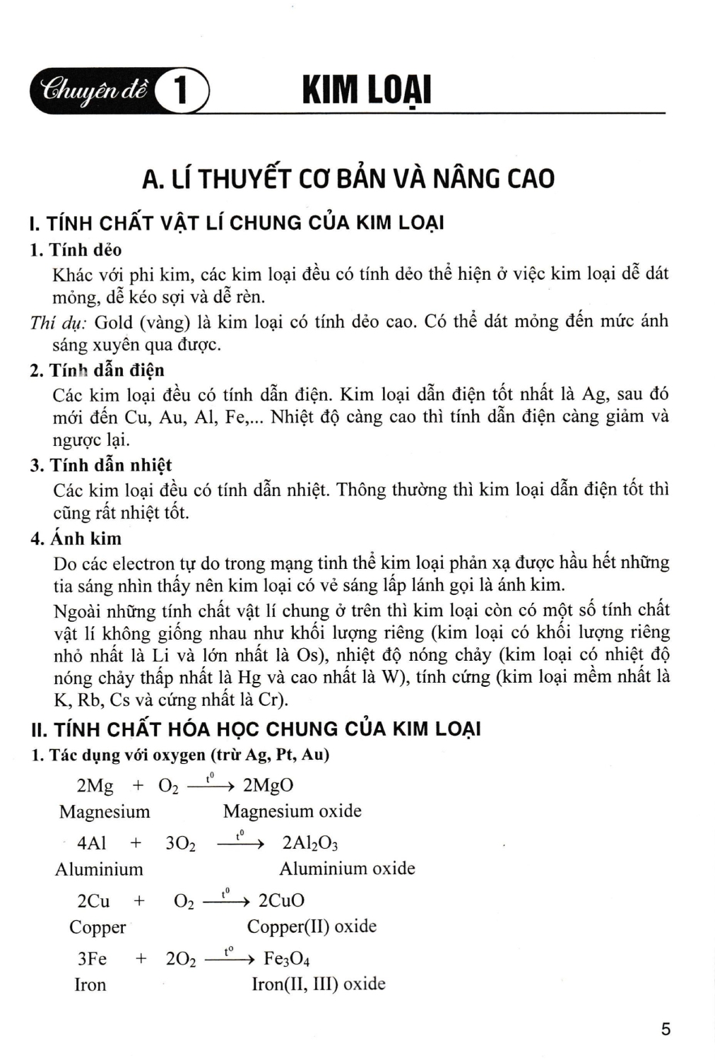 Combo Bồi Dưỡng Học Sinh Giỏi Hóa Học 9 (Bộ 3 Cuốn) - (HA+ KV)