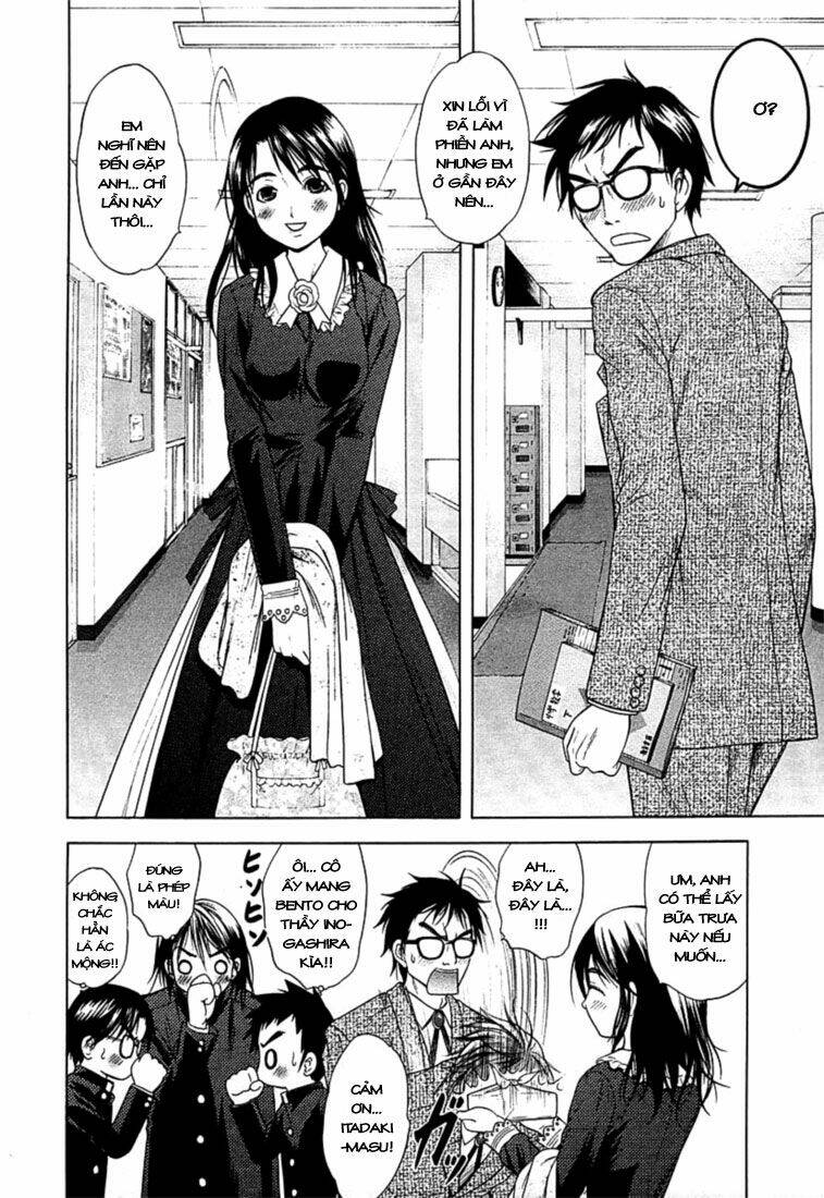 happy world! chapter 44 13