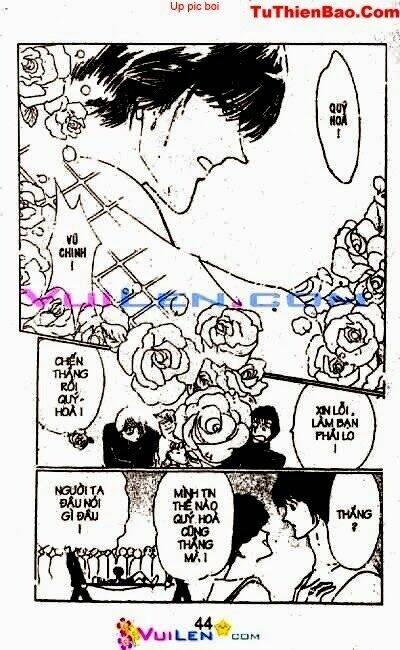 cô bé khóc nhè chapter 15 43