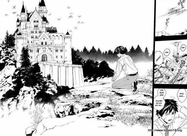 cô nàng ma cà rồng ii chapter 29 27