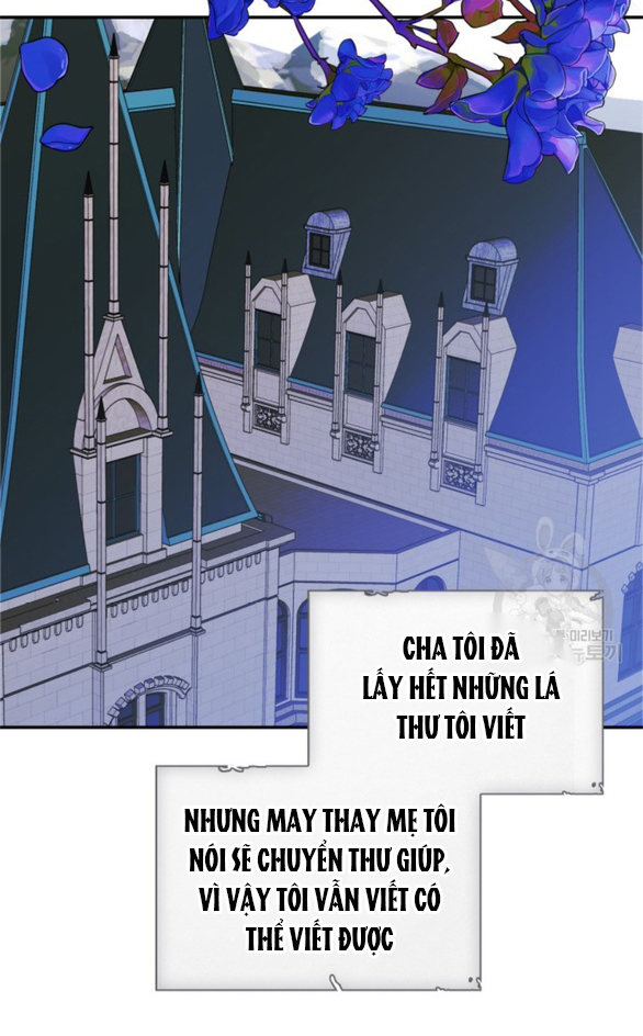 tôi đã trở thành bạn gái của nam chính chapter 19.2 14