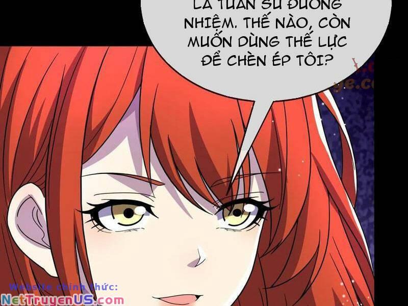 nhìn thấy thanh máu, ta xử tội thần linh chapter 145 5