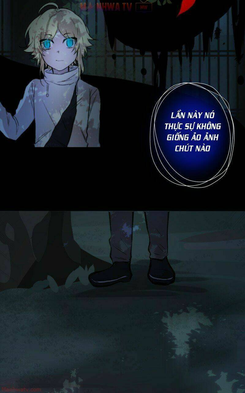 Trọng Sinh Mạc Thế Chapter 48 6