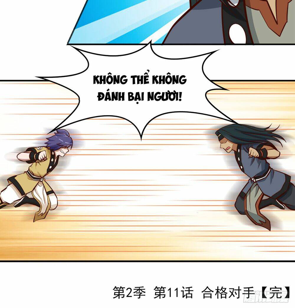 hiệp hành cửu thiên chapter 88 41